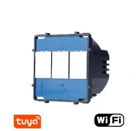 Tripolis WiFi sensorinis jungiklis dimeris (trailing edge) Feelspot, 120W (LED), be dangtelio