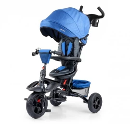Triračio Stanley Guma Navy-black