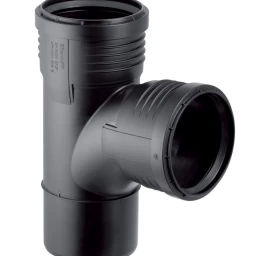 Trišakis 87,5G Geberit Silent-PP d110/90
