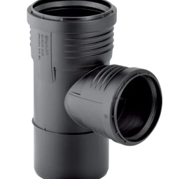 Trišakis 87,5G Geberit Silent-PP d32/32