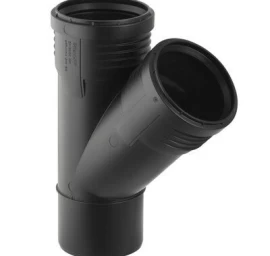 Trišakis Geberit Silent-PP 45G (110x110x45°) d110/110