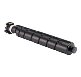 Triumph-Adler CK-8531K (1T02XD0TA0) Lazerinė kasetė, Juoda