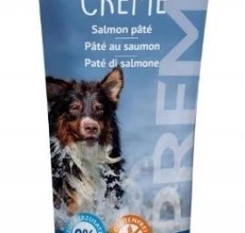 TRIXIE Lachs Creme - dog pate - 110 g