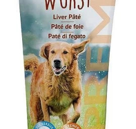 TRIXIE Leber Wurst - dog pate - 110 g