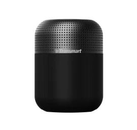 Tronsmart Element T6 Max 60w Nešiojamasis Belaidis bluetooth 5.0 Garsiakalbis, Juodas (365144) Tronsmart Element T6 Max 60w Nešiojamasis Belaidis bluetooth 5.0 Garsiakalbis, Juodas (365144)