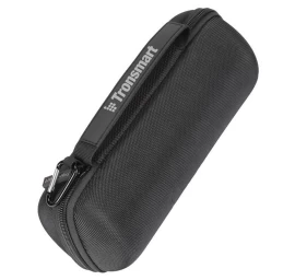 Tronsmart T7 Lite Garsiakalbio Dėklas Iš Eva Plastiko 24x9,8 Cm - Juodas