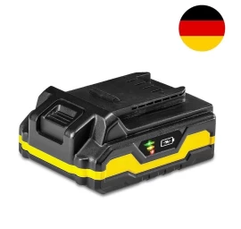 Trotec Flexpower PSCS 11-20V 2.0 Ah akumuliatorius