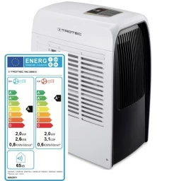 Trotec PAC 2000 X