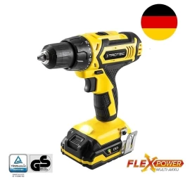 Trotec PSCS 11-20V