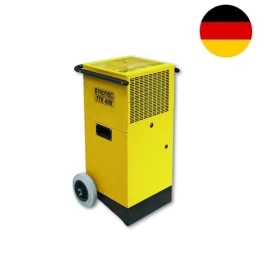 Trotec TTK 400