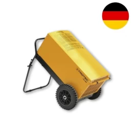 Trotec TTK 800