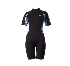 Trumpas hidrokostiumas TUSA Shorty 2mm (mot)