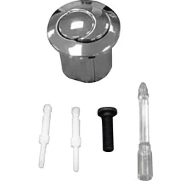 Trumpas mygtukas Jika Dual Flush, H8913630000001