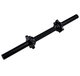 Trumpas Plastikinis Kaklas 41cm 350g Eb Fit