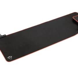 Trust Gxt764 Glide-flex Rgb Xxl Pelės Kilimėlis
