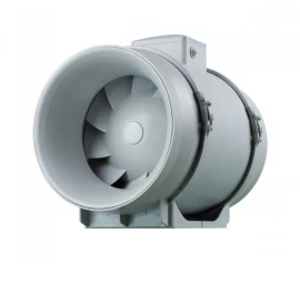 Kanalinis ventiliatorius TT PRO 100