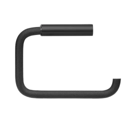 Tualetinio popieriaus laikiklis Blomus Modo ROF, juodas, 67497