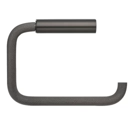 Tualetinio popieriaus laikiklis Blomus Modo ROF, metalinis juodas, 67509