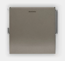 Tualetinio popieriaus laikiklis Brabantia ReNew, 477300