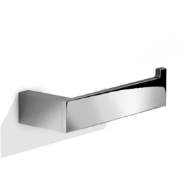 Tualetinio popieriaus laikiklis Decor Walther Contract, chromas 0650100