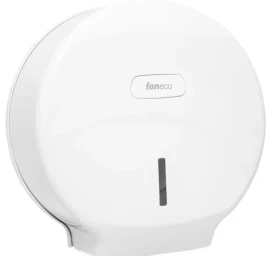Tualetinio popieriaus laikiklis FANECO CALMA, CP3000PB
