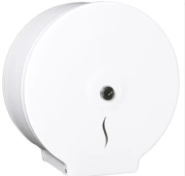 Tualetinio popieriaus laikiklis FANECO HIT baltas, J25SJW