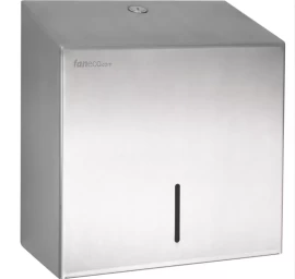 Tualetinio popieriaus laikiklis FANECO LUNA, J25TSNB