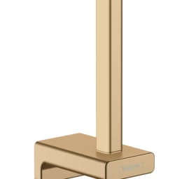 Tualetinio popieriaus laikiklis Hansgrohe AddStoris, 41756140