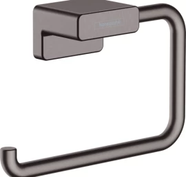Tualetinio popieriaus laikiklis Hansgrohe AddStoris, 41771340