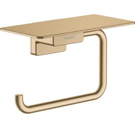 Tualetinio popieriaus laikiklis Hansgrohe AddStoris, 41772140