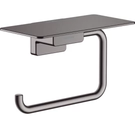 Tualetinio popieriaus laikiklis Hansgrohe AddStoris, 41772340