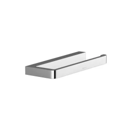 Tualetinio popieriaus laikiklis Ravak TD 400.00, chromas X07P329