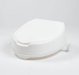 TUALETO PAAUKŠTINIMAS Kid-Man SU DANGČIU, AUKŠTIS 10 CM 02-7060L4