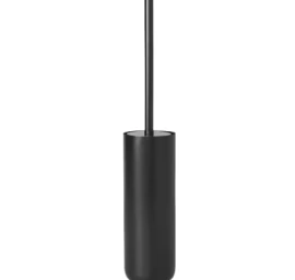 Tualeto šepetys Blomus, juodas 69081