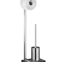 Tualeto šepetys Blomus MENOTO, 62 cm, poliruotas nerūdijantis plienas, 68688