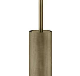 Tualeto šepetys Blomus Modo ROF, žalvaris, 67504