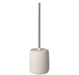 Tualeto šepetys Blomus SONO, moonbeam, 69055