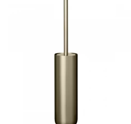 Tualeto šepetys Blomus, žalvaris, 66460