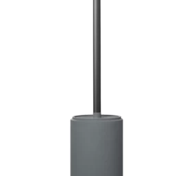 Tualeto šepetys CRETO, magnet, 65499