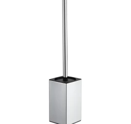 Tualeto šepetys Faneco Sydney, chromas, HTB02XCR