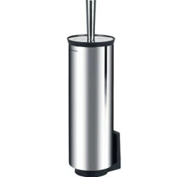Tualeto šepetys su laikikliu Brabantia Profile, brilliant steel, 427169