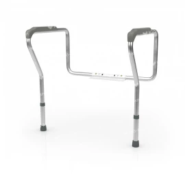 Tualeto turėklas Kid-Man, 01-5300KD