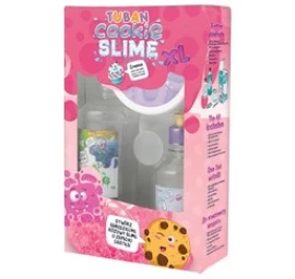 TUBAN Super Slime Set -  Cake XL