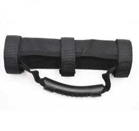 Turėklas / laikymosi rankena | velcro | plati versija | iki 200 kg (GH35W)