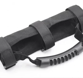 Turėklas / laikymosi rankena | velcro | siaura versija | iki 200 kg (GH23N)