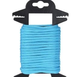 Turistinė Linija 7,6 M Skersmuo 3,2 Mm Mėlyna