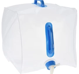 Turistinė Vandens Talpykla 20l Redcliffs