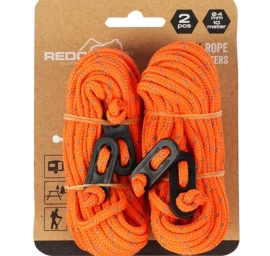 Turistinės Palapinės Virvelė 2 Vnt.