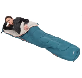 Turistinis Mumiškas Xxl 230x80/50cm Mėlyna Redcliffs