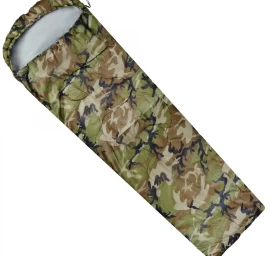 Turistinis Spirit Moro 210x80x50cm Su Kompresija Enero Camp